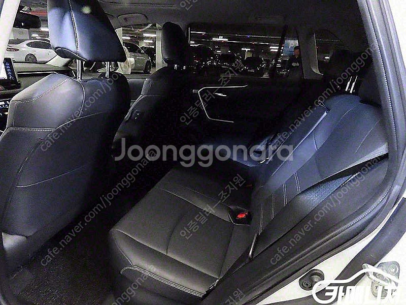 [토요타]RAV4(5세대) 2.5 2WD 하이브리드 (...--7