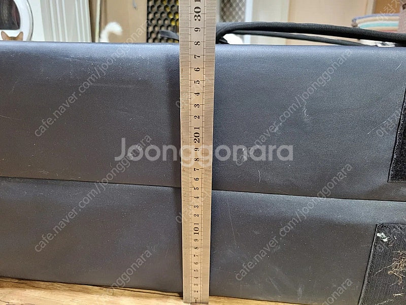 SNAP 크래쉬패드(매트)--4