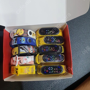 포켓몬 시계 팝니다 새거 택포함