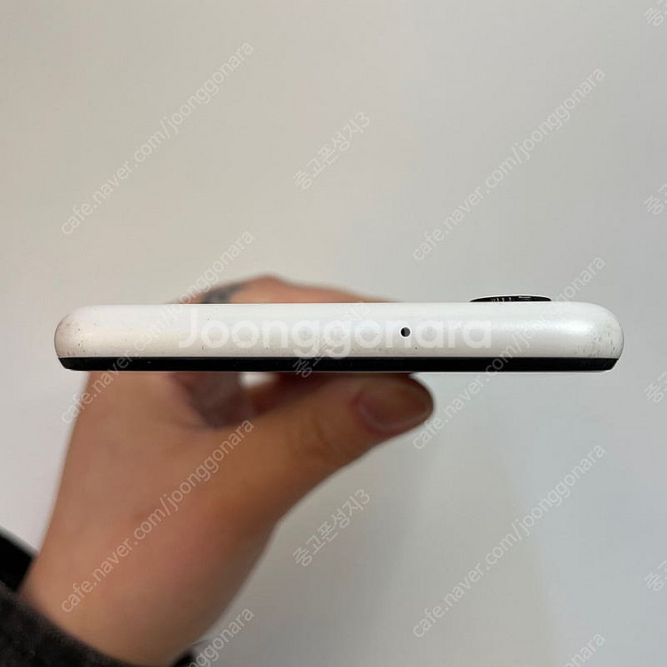 79106 갤럭시와이드6 (A136) 화이트 128GB...--3