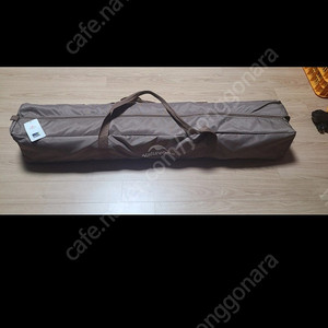 ​네이처하이크 야전침대