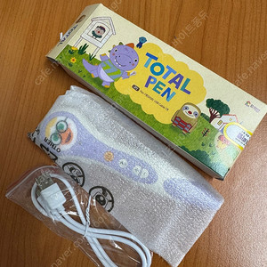 프뢰벨 씽킹펜 새상품