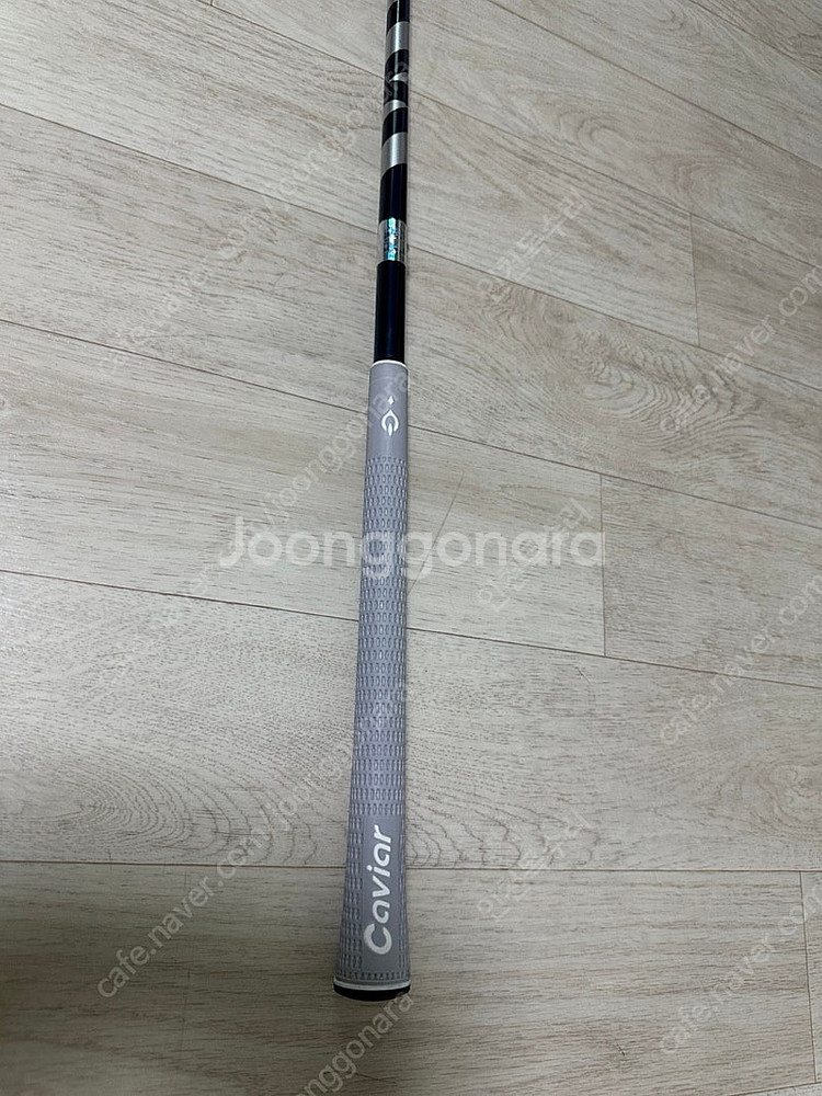 텔메용 후지쿠라벤투스 블루6X, 블랙 TR 5S 샤프트...--1