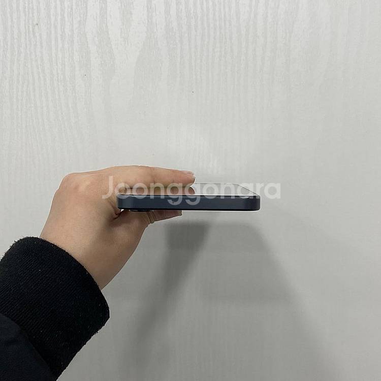 78093 갤럭시A16 블랙 128GB 부산 중고폰 팝...--3