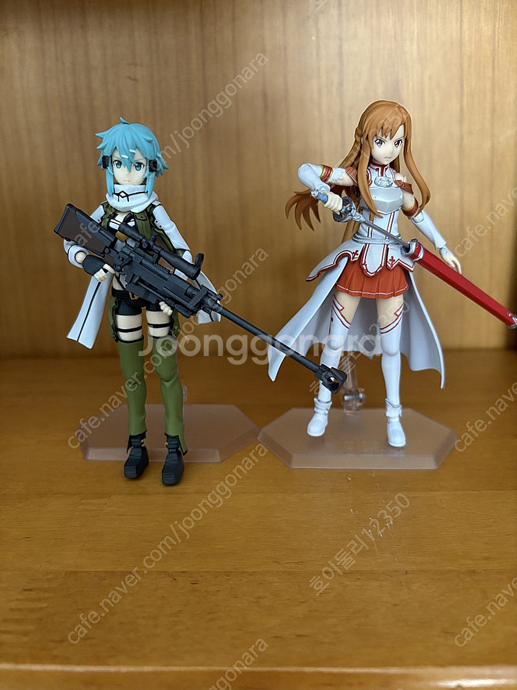 각종 피그마, 넨도로이드 팝니다--1