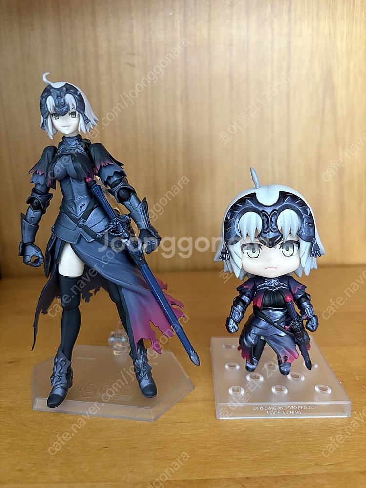 각종 피그마, 넨도로이드 팝니다--2