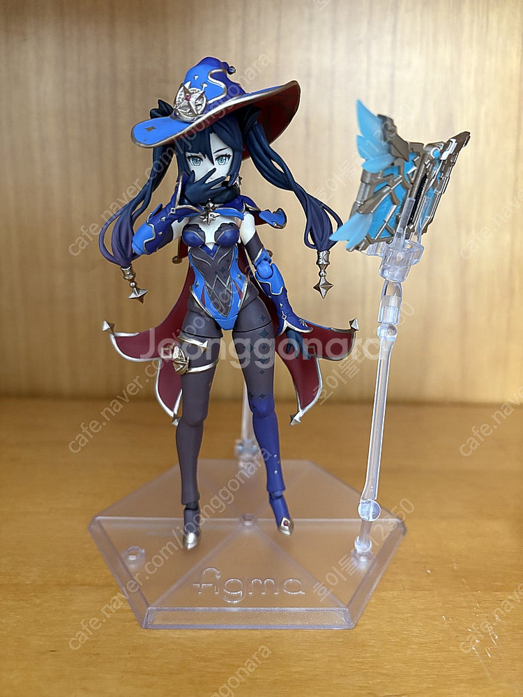 각종 피그마, 넨도로이드 팝니다--3