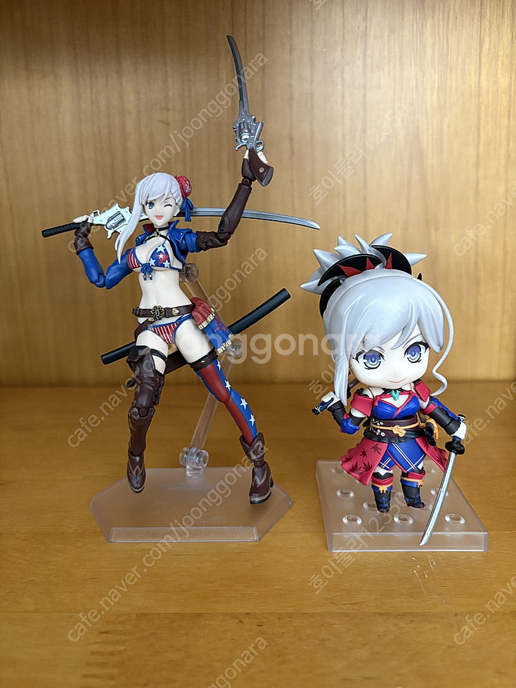 각종 피그마, 넨도로이드 팝니다--5