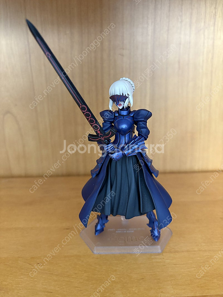 각종 피그마, 넨도로이드 팝니다--6