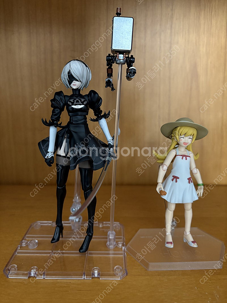 각종 피그마, 넨도로이드 팝니다--7