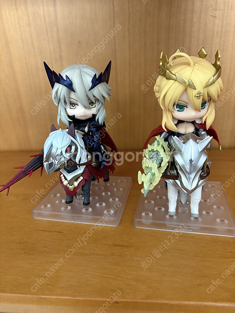 각종 피그마, 넨도로이드 팝니다--9