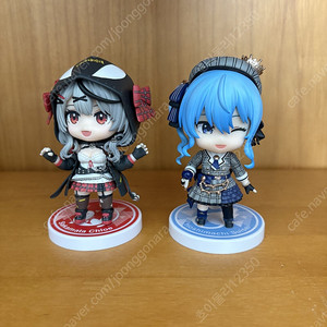 각종 피그마, 넨도로이드 팝니다