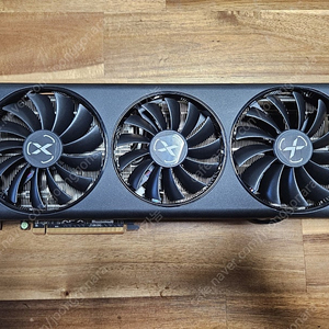 xfx rx 6800 swift 판매합니다