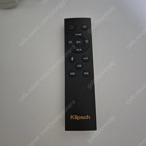Klipsch the six 스피커 클립쉬 더식스 판매합니다