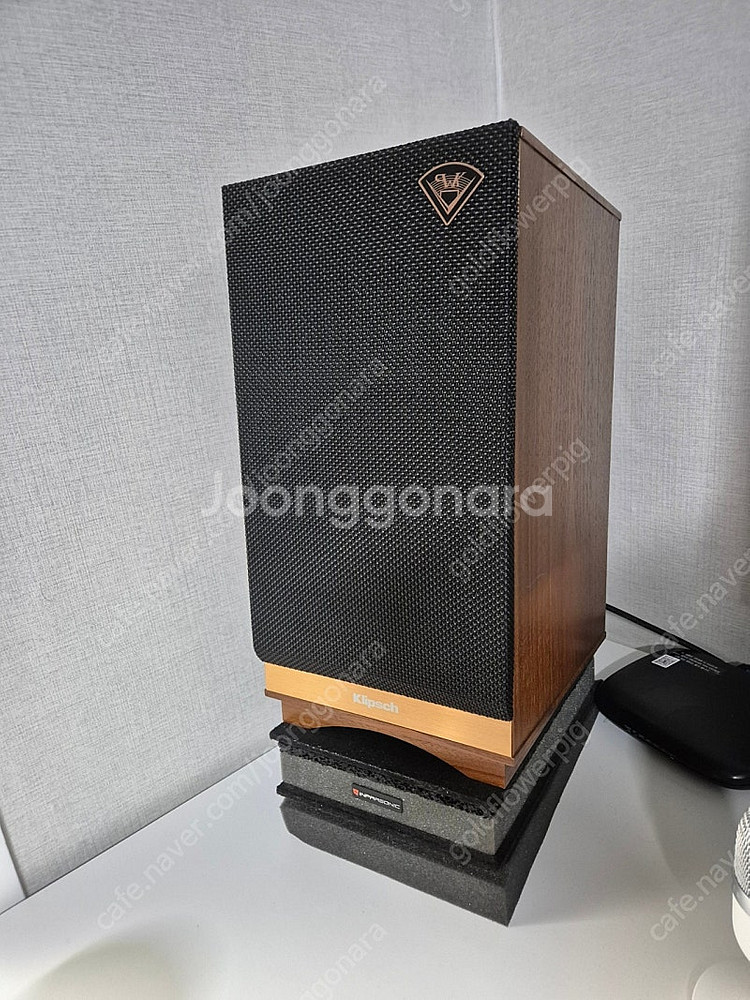 Klipsch the six 스피커 클립쉬 더식스 판매...--1