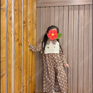 택포)) 아폴리나 다리아점프수트 3-5y (착샷ㅇ/드림ㅇ)