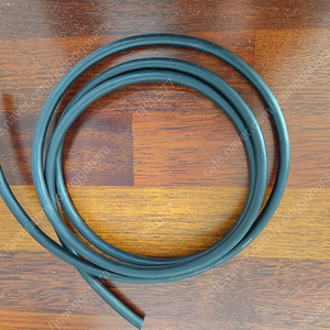 SAEC(사에쿠) AC-3003 (PC-Triple C 파워 케이블 선재) (1.8m)
