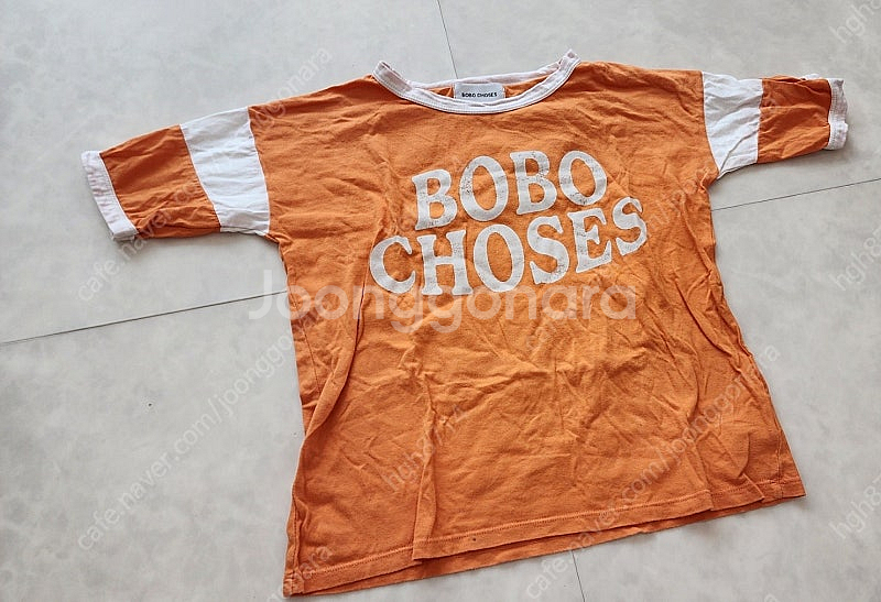 7세 8세 남아봄옷정리 / 120 130 / 보보쇼즈--1