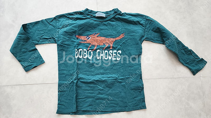 7세 8세 남아봄옷정리 / 120 130 / 보보쇼즈--4