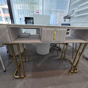 네일 1인 시술테이블 판매합니다