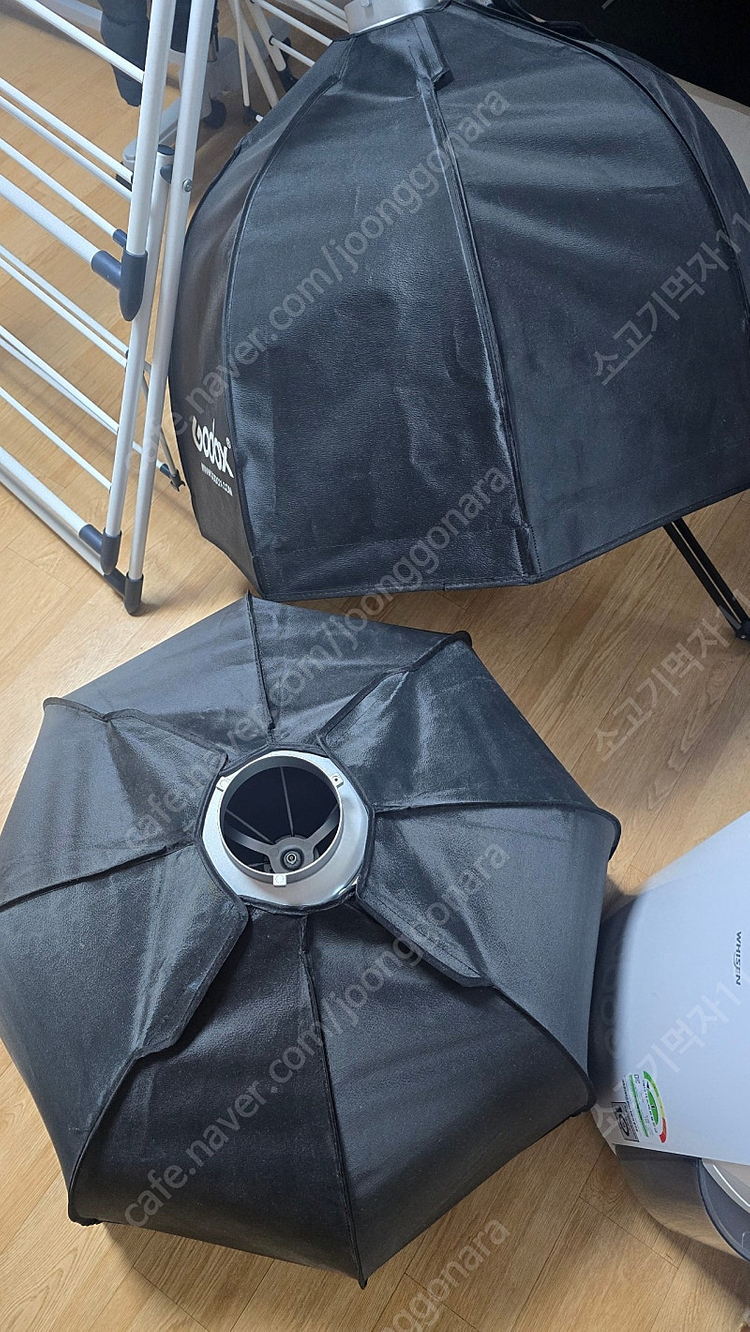 고독스 ul60,bi 옥타80cm,삼각대--1