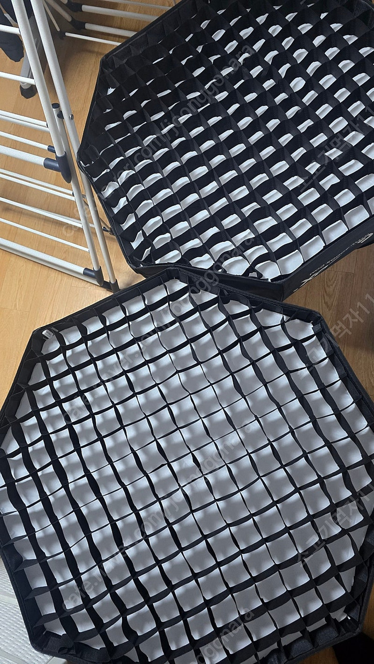 고독스 ul60,bi 옥타80cm,삼각대--2