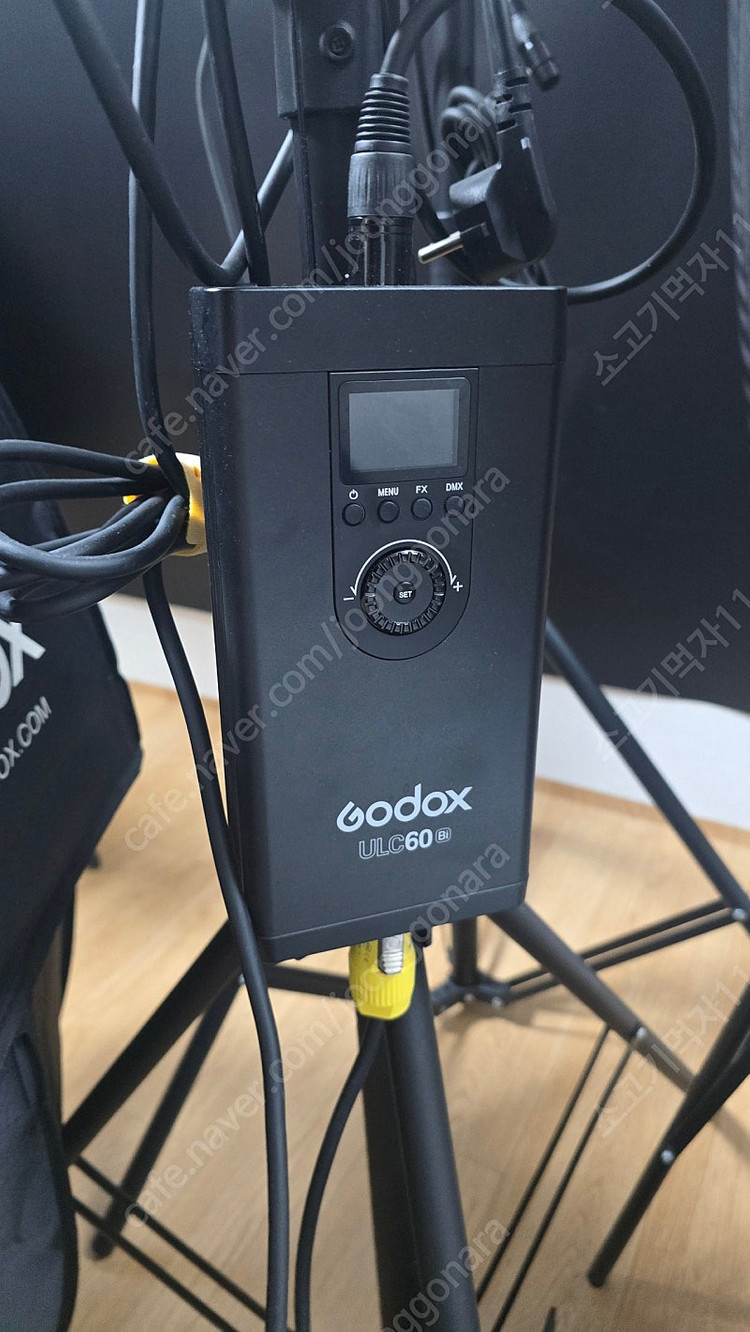 고독스 ul60,bi 옥타80cm,삼각대--4