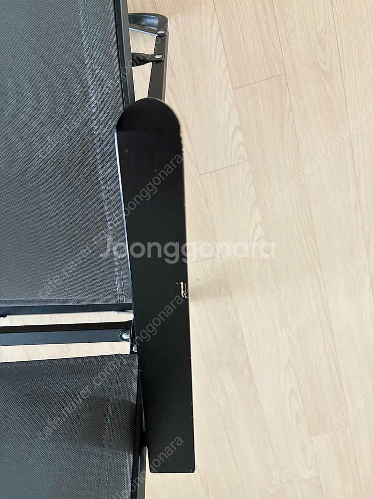 카고컨테이너 체어 라지--4