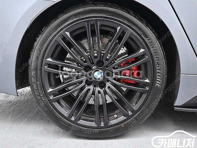 [BMW]5시리즈 (G30) 520d M 스포츠 ★중고...--5