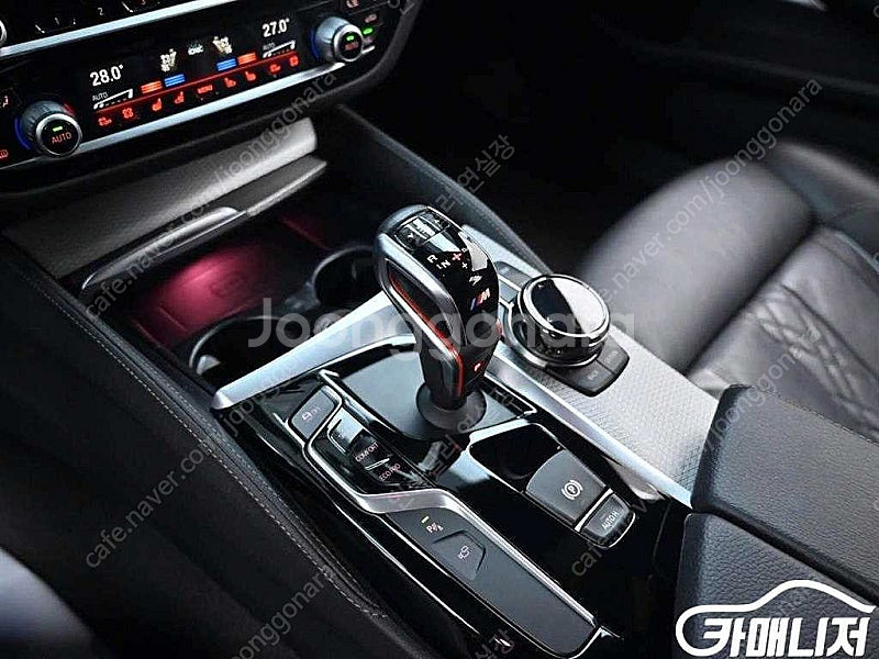 [BMW]5시리즈 (G30) 520d M 스포츠 ★중고...--9