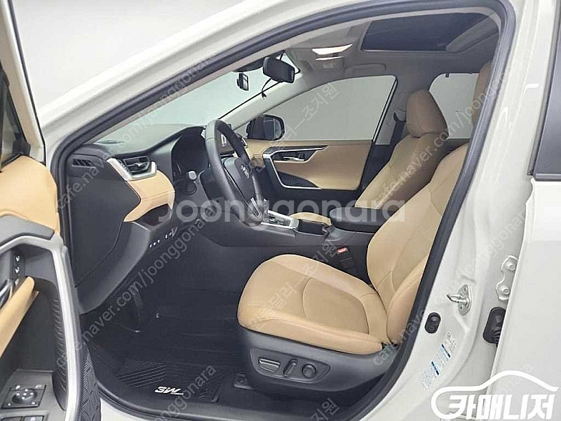 [토요타]RAV4(5세대) 2.5 4WD 하이브리드 ★...--0
