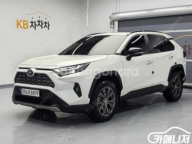 [토요타]RAV4(5세대) 2.5 4WD 하이브리드 ★...--2
