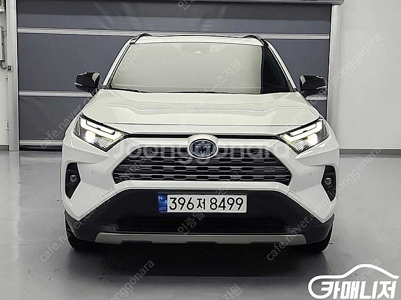 [토요타]RAV4(5세대) 2.5 4WD 하이브리드 ★...--3