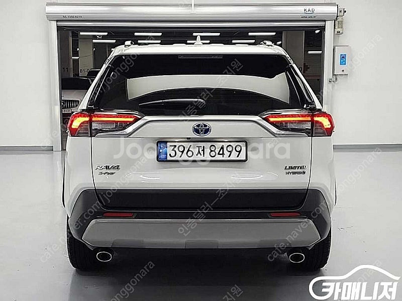 [토요타]RAV4(5세대) 2.5 4WD 하이브리드 ★...--4