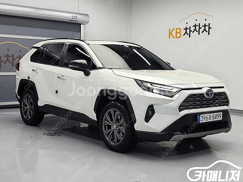 [토요타]RAV4(5세대) 2.5 4WD 하이브리드 ★...--5