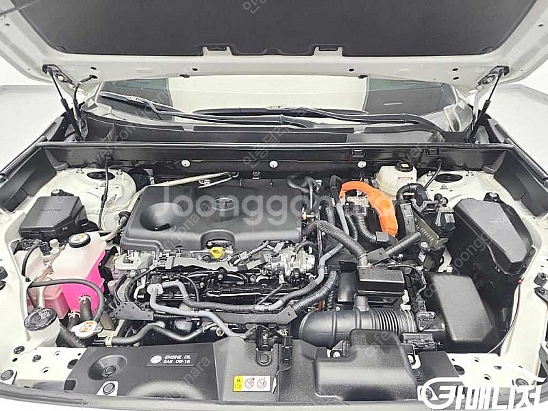 [토요타]RAV4(5세대) 2.5 4WD 하이브리드 ★...--6