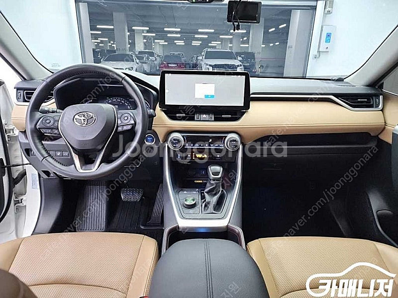 [토요타]RAV4(5세대) 2.5 4WD 하이브리드 ★...--8