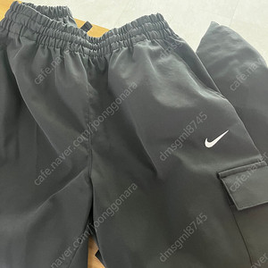 나이키 조거팬츠