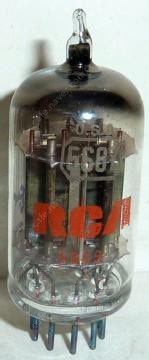 AX-9 AX9 라인 프리엠프 진공관하이브리드--7