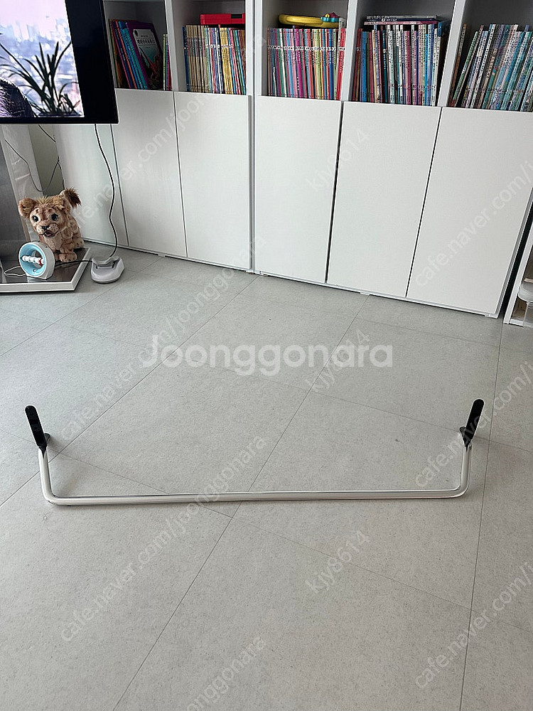 LG 65인치 tv거치대--0