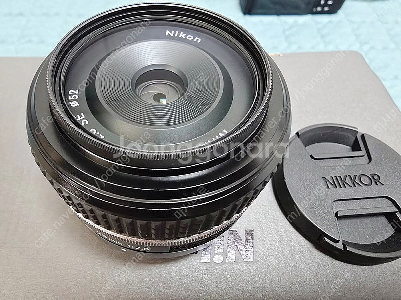 니콘 ZF+28mm+추가배터리--3