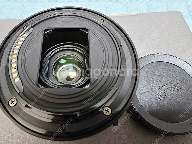 니콘 ZF+28mm+추가배터리--5