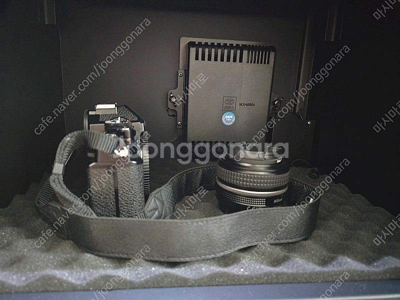 니콘 ZF+28mm+추가배터리--7