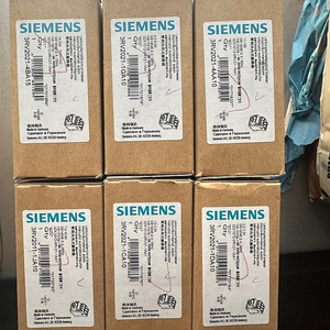 SIEMENS 지멘스 차단기 6개 일괄