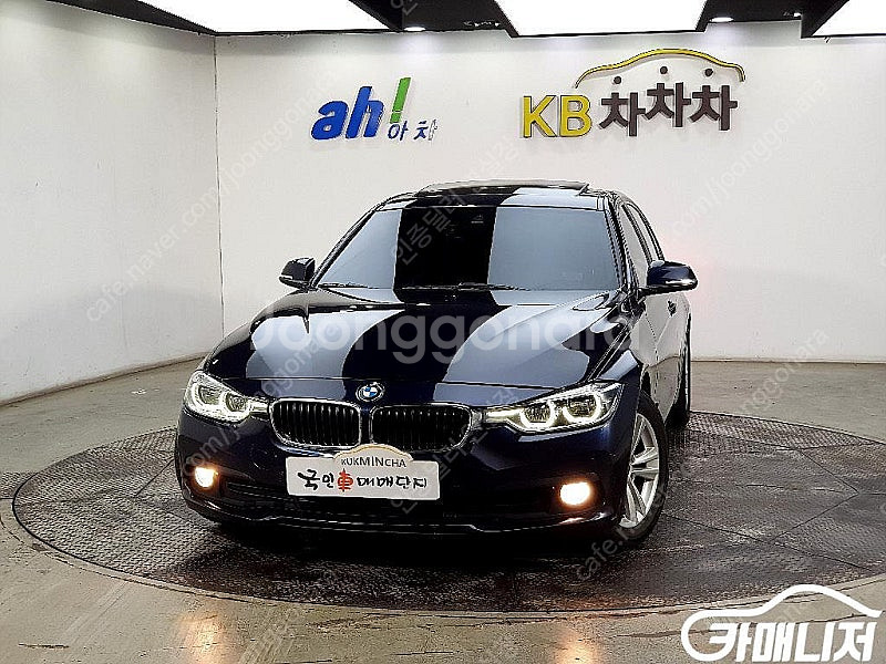 [BMW]3시리즈 (F30) 320d ED에디션 ★중고...--2