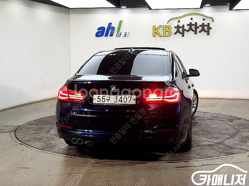 [BMW]3시리즈 (F30) 320d ED에디션 ★중고...--3
