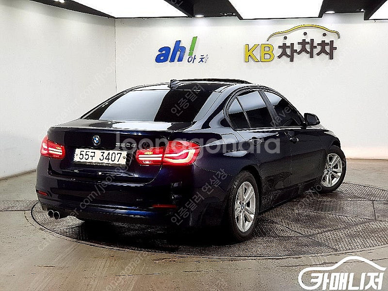 [BMW]3시리즈 (F30) 320d ED에디션 ★중고...--4