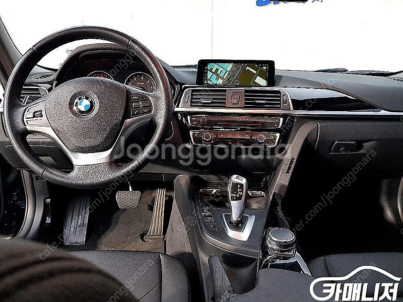 [BMW]3시리즈 (F30) 320d ED에디션 ★중고...--5
