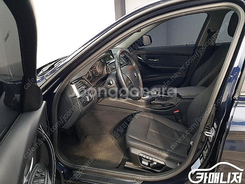 [BMW]3시리즈 (F30) 320d ED에디션 ★중고...--7