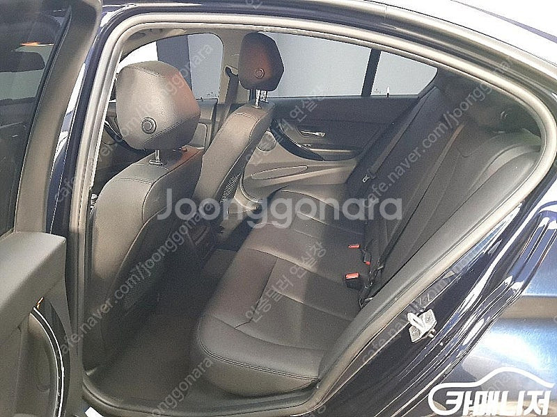 [BMW]3시리즈 (F30) 320d ED에디션 ★중고...--8